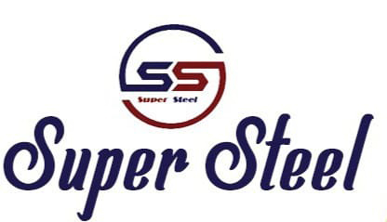 Super Steel
